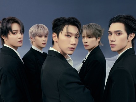 WayV、冬を彩る新AL『Eternal White』リリースへ!クン制作の新曲含む全7曲を収録