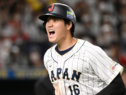 大谷翔平のWBC参戦表明 日本は歓喜、韓国は悪夢 “最強ジャパン”現実味に戦々恐々