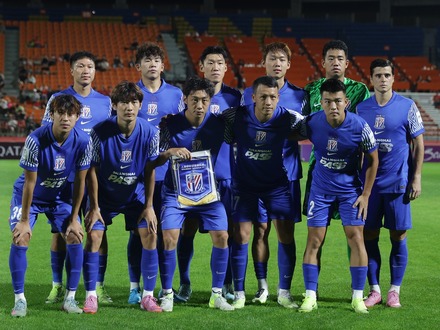 【アジア蹴球リサーチ】ヴィッセル神戸が警戒すべき上海申花の刺客4選＋1