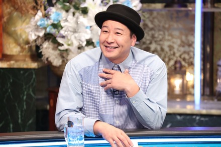 長田庄平（チョコレートプラネット）『酒のツマミになる話』©フジテレビ