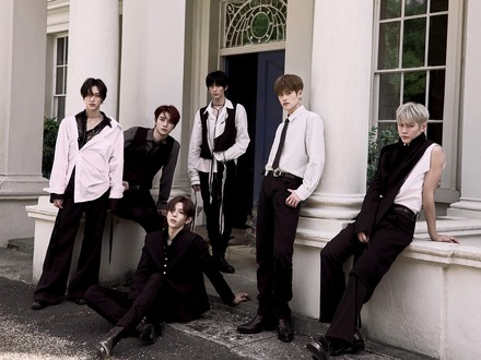 RIIZE、新曲『Fame』に海外メディアからの絶賛続々！「“名声”という概念を覆した」と高評価