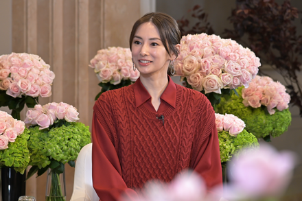 『日曜日の初耳学』(C)MBS