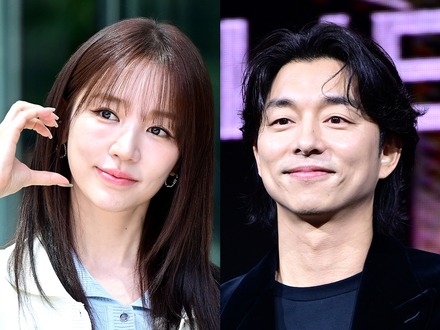 “伝説のキスシーン”も…女優ユン・ウネ、『コーヒープリンス』で共演コン・ユへの特別な思いを告白「気持ちがこみ上げる」