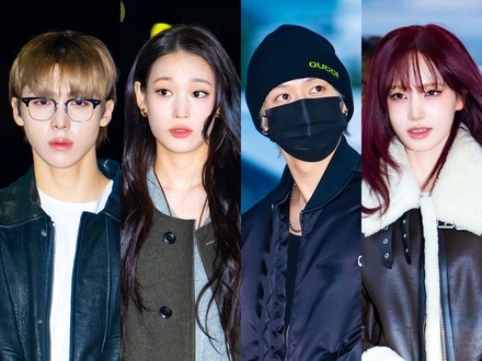 “明るい表情”は禁止…少なくとも死者94人の香港大規模火災で追悼モードのなか、K-POP授賞式が本日(28日)開催