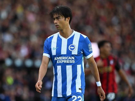 「最低限の感覚もない」三笘ブライトンの“旧日本軍兵士”写真騒動、韓国メディアも“歴史認識欠如”と痛烈批判