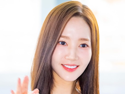 一時期37kgまで“激やせ”した女優パク・ミニョン、東京で見せたピークの美しさが話題【PHOTO】