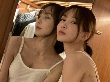 お腹の子の父親と連絡が取れないまま出産するのか 「無視されている弱者の立場」と告白した韓国インフルエンサー