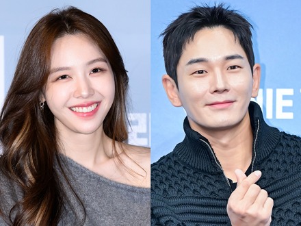 熱愛報道なしで電撃結婚…10歳差の元K-POPアイドルと俳優、バリでの“極秘ウェディング”姿が話題