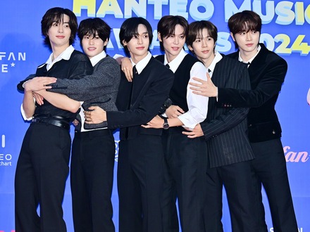 RIIZE、日本でラブコールが止まらない…!K-POPボーイズグループ“最短期間”での東京ドーム公演控え注目度UP