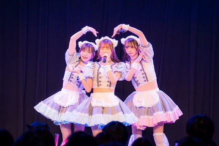 「わーすた全国ツアー2025-2026 “WASUTA MADE”」東京公演