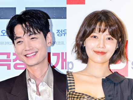 少女時代・スヨンと“12年交際中”の韓国俳優、“結婚”を連想させる質問に大慌て？「変なこと言わないで」