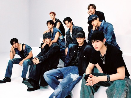 THE BOYZ、スペシャルSG『Still Love You』トラックリスト公開！ファンへ贈る“特別なプレゼント”に