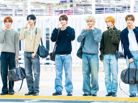 TWS、済州島旅行で“涙”の本音トーク！強まる結束にファン感動「一生一緒にいたい」