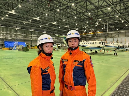 左から）末澤誠也（Aぇ! group）、櫻井翔『櫻井翔のワンナイトスタディ』（C）フジテレビ