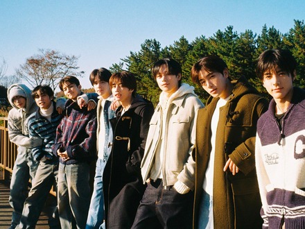 THE BOYZ、エモーショナルな世界観に心奪われる…新SG『Still Love You』プレビュー映像公開