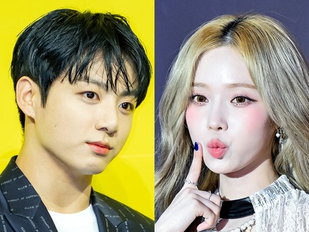 「違うのなら否定したはず」BTS・JUNG KOOKとaespa・ウィンターの熱愛説、事務所の“沈黙”で真実味増す?