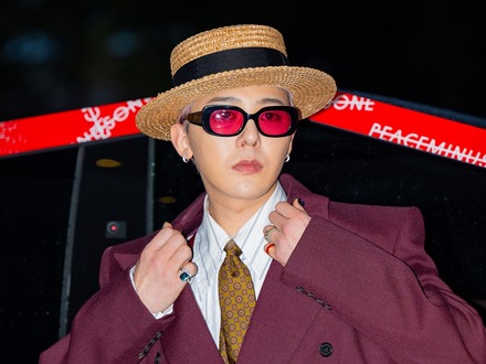 アメリカの名門大学に「G-DRAGONの講座」が誕生する K-POP初の事例