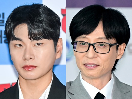 女性問題疑惑の『私の夫と結婚して』俳優、授賞式で長らく共演した国民的MCを間接攻撃か