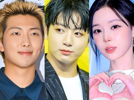 「コントロールできない」BTS・JUNG KOOKの熱愛説に言及か “解散”まで考えたリーダーRMの苦悩と愛