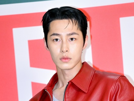 “aespa・カリナの元恋人” イ・ジェウク、最終回の視聴率も1%台に…主演ドラマ終了で「一歩成長できた」