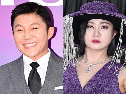 韓国で炎上中…“暴力団関与説”チョ・セホは収録続行、“パワハラ疑惑”パク・ナレは活動中断　疑惑で揺れる芸人2人の対応