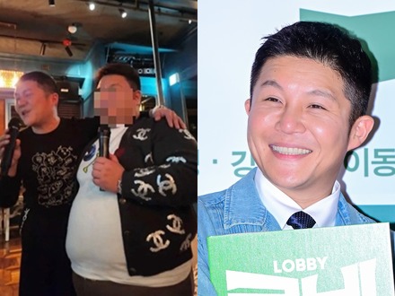 問題写真も流出…暴力団との“深い関わり”を疑われた韓国の人気タレント、謝罪してレギュラー番組を降板【全文】