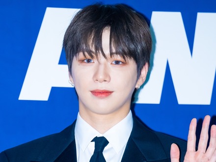 入隊を控えるカン・ダニエル、スペシャルアルバムリリース決定!ファンへの特別な贈り物に