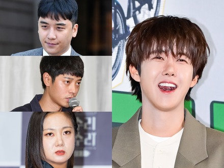 BIGBANG脱退メンバーや懲役5年の歌手も 暴言を吐いた相手が次々と不祥事…“予言者”と話題の元韓国アイドル