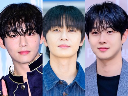 BTS・V、俳優パク・ソジュンら親友グループ「ウガ・ファミリー」とのハワイ旅行SHOT大放出【PHOTO】