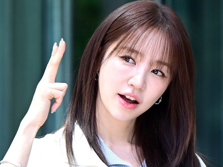 ホントに41歳?『コーヒープリンス』女優、“奇跡の童顔”ショットにファン騒然「時間止まってる」【PHOTO】