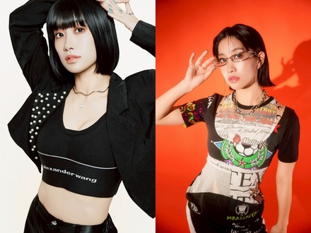 TWICE・モモの実姉、韓国の芸能事務所と専属契約 ダンスサバイバル番組で活躍「非凡な才能」