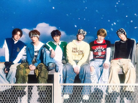 トップスターも続々挑戦!TWS、キュートな振付の「アンタルチャレンジ」がSNSで大流行