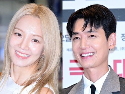 少女時代・ヒョヨン、スヨンの交際相手を自身のコンテンツに招待!仲良しトークに期待