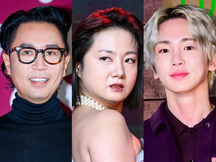 “違法医療疑惑”の韓国芸人をめぐる騒動拡大…共演歌手が公式表明 名前が挙がるSHINee・キーは依然沈黙