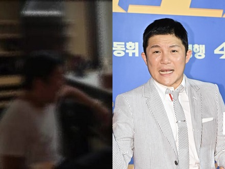 BTS・JIMINやチェ・ジウとも親交…暴力団との“深い関係”疑惑の韓国人脈王タレント、追加の写真＆暴露まで