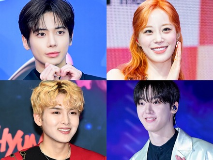 TXT・KARAメンバー、倖田來未ら豪華出演!日韓共作の音楽バラエティ『チェンジストリート』に注目