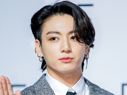 熱愛説も話題のBTS・JUNG KOOK、「シャネル フレグランス&ビューティ」の新グローバルアンバサダーに