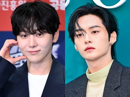 SEVENTEEN・スングァン、初の単独MCに挑戦！Stray Kids・リノを迎え初回から“バラエティ力”全開