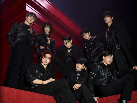 ATEEZ、英NME「2025年ベストK-POPソング25」8位にランクイン!ボーイズグループ最高順位の快挙