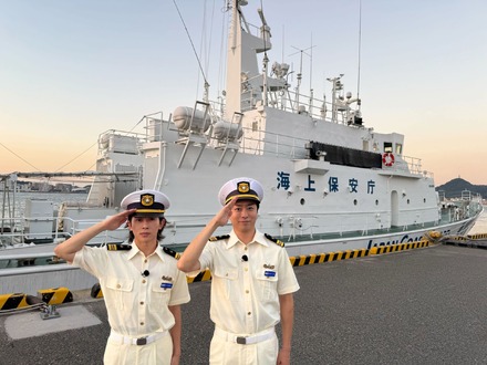 「ワンナイトスタディ」(C)フジテレビ