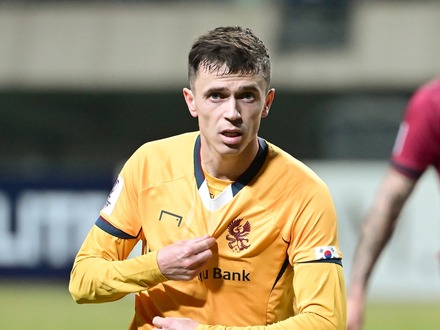 “賃金未払い”を予告してもお咎めなし!世界基準はまだまだ遠い韓国プロサッカー界