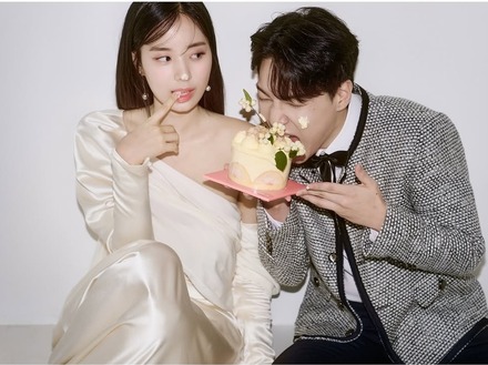 『プデュ48』出身モデル、12歳上バンドマンと結婚3カ月にして妊娠発表「優しく見守って」