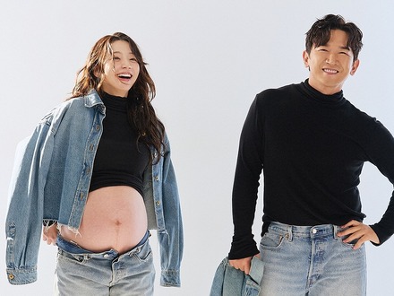 韓国アイドルと婚約した在日コリアン女性、33時間の陣痛を経て娘を出産…番組が密着