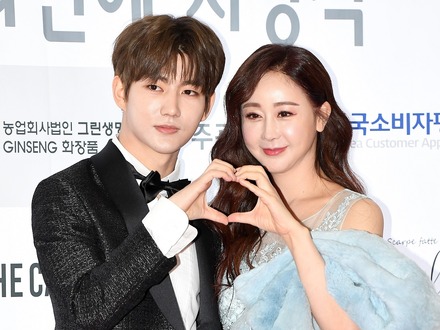 韓国女優、離婚した18歳下夫と2年も同居中…絶えず喧嘩する姿に「もどかしくなることが多い」