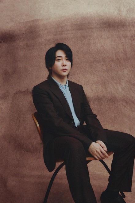 いせたくや役 大森元貴（C）NHK