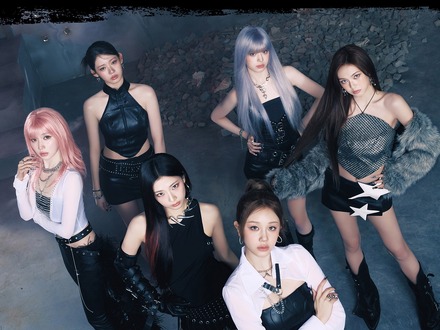 BABYMONSTER、『SUPA DUPA LUV』の新プロモーション始動!神秘的な世界観に期待高まる