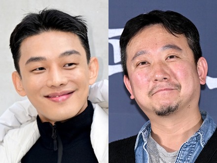 ユ・アイン、復帰第一作目は『破墓／パミョ』監督の“ヴァンパイアもの”？「スケジュールを確認しただけ」