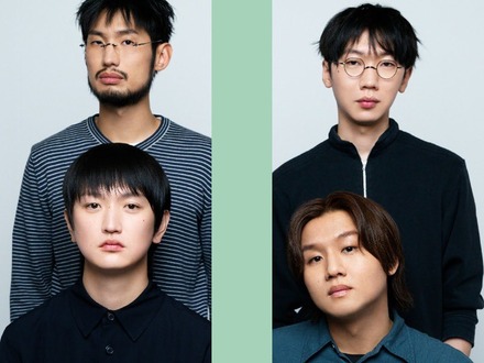 来日公演控える韓国バンドSilica Gel、「THE FIRST TAKE」に出演！代表曲『NO PAIN』を披露