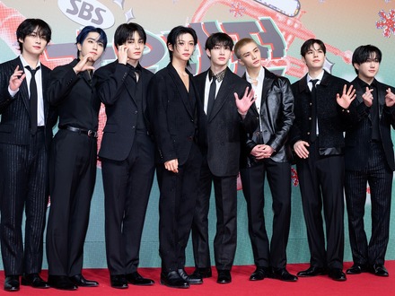 Stray Kids、新AL『DO IT』の勢いが止まらない!米ビルボード主要チャートで3週連続トップ10入り