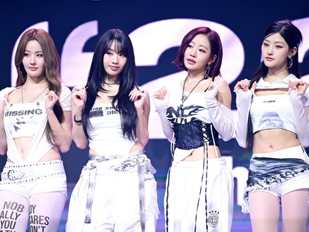 あいみょん・藤井 風のカバーステージも！KISS OF LIFE、日本デビューツアーが成功裏に終了